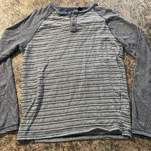 PX Premium Xpression Small Long Sleeve Tee